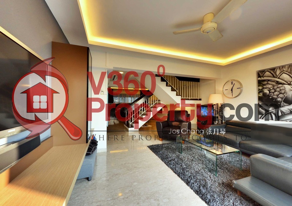 Blk 719 Bedok Reservoir Road (Bedok), HDB Executive #144685662